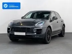 Gri Utilizat 2019 Porsche Macan GTS SUV | 48.000 EUR