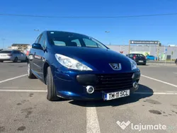 Albastru Utilizat 2006 Peugeot 307 Break | 5.000 EUR