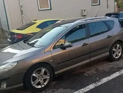 Utilizat 2005 Peugeot 407 | 900 EUR (Super Preț)