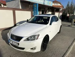 Utilizat 2007 Lexus IS220 Berlinǎ | 4.000 EUR