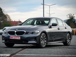 Culoaregri Utilizat 2019 BMW 330 Berlinǎ | 21.900 EUR (Preț OK)