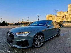 Culoaregri Utilizat 2020 Audi A4 Sport Berlinǎ | 29.900 EUR (Scump)