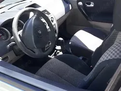 Verde Utilizat 2005 Renault Mégane II Berlinǎ | 2.000 EUR (Puțin scump)
