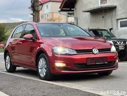 Utilizat 2014 VW Golf VII Hatchback | 7.900 EUR (Preț OK)