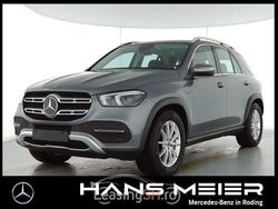 Gri Utilizat 2020 Mercedes GLE350 SUV | 58.044 EUR (Preț bun)