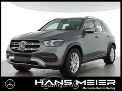 Gri Utilizat 2020 Mercedes GLE350 SUV | 58.044 EUR (Super Preț)