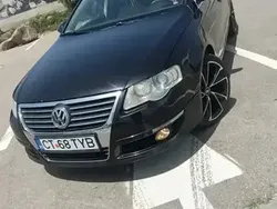 Utilizat 2009 VW Passat | 3.850 EUR (Preț OK)