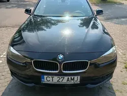 Utilizat 2015 BMW 318 Berlinǎ | 14.300 EUR