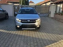 Gri Utilizat 2018 Dacia Sandero Stepway Hatchback | 8.750 EUR (Preț OK)
