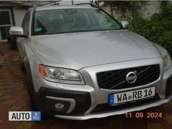 Utilizat 2014 Volvo XC70 SUV | 18.800 EUR