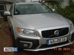 Utilizat 2014 Volvo XC70 SUV | 18.800 EUR