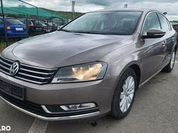 Culoaremaro Utilizat 2011 VW Passat Comfortline Break | 5.990 EUR (Preț OK)