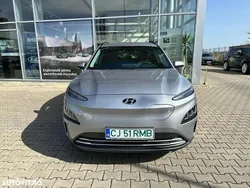 Gri Utilizat 2023 Hyundai Kona SUV | 22.000 EUR (Preț OK)