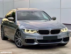 Culoaregri Utilizat 2018 BMW M550 Comfort Edition Berlinǎ | 33.950 EUR