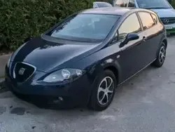 Albastru Utilizat 2008 Seat Leon Berlinǎ | 2.300 EUR (Preț OK)