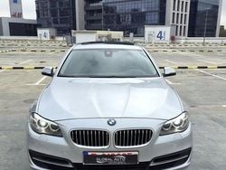 Culoareargint Utilizat 2015 BMW 528 Luxury Line Berlinǎ | 16.500 EUR