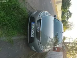 Utilizat 2007 Ford Mondeo Ghia Hatchback | 3.499 EUR