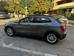 Mercedes GLA200