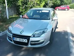 Gri Utilizat 2014 Renault Laguna III Berlinǎ | 6.300 EUR (Puțin scump)