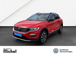 Utilizat 2021 VW T-Roc Active SUV | 24.708 EUR (Scump)