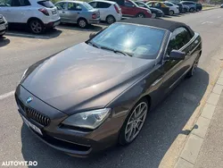 Maro Utilizat 2012 BMW 640 Cabriolet M Sport Cabrio | 22.000 EUR