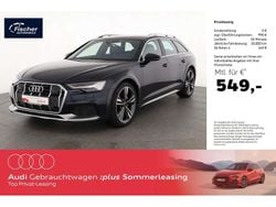 Utilizat 2024 Audi A6 Allroad Sport Break | 72.836 EUR