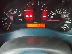 Utilizat 2002 Fiat Doblò Monovolum | 1.200 EUR