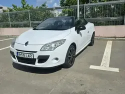 Utilizat 2010 Renault Mégane III Cabrio | 6.500 EUR (Scump)