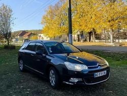 Utilizat 2010 Citroën C5 Exclusive Break | 3.800 EUR