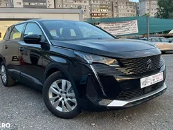Negru Utilizat 2021 Peugeot 5008 Monovolum | 16.200 EUR