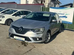 Utilizat 2016 Renault Mégane IV Hatchback | 9.500 EUR (Preț OK)