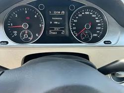 Utilizat 2012 VW CC Berlinǎ | 7.500 EUR (Preț bun)