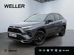 Utilizat 2023 Toyota RAV4 Hybrid Sport SUV | 51.954 EUR