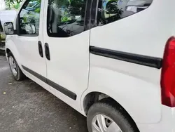 Utilizat 2013 Fiat Qubo Trekking Monovolum | 2.850 EUR