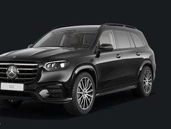 Culoarenegru Utilizat 2025 Mercedes GLS450 Advanced Plus SUV | 114.800 EUR (Super Preț)