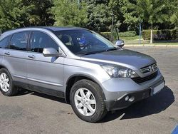 Culoareargint Utilizat 2009 Honda CR-V Comfort SUV | 8.450 EUR (Scump)