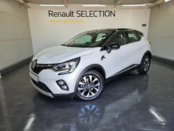 Alb Utilizat 2020 Renault Captur Intens SUV | 24.250 EUR
