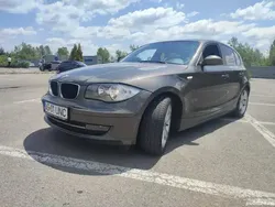 Utilizat 2009 BMW 118 Hatchback | 4.100 EUR (Preț OK)