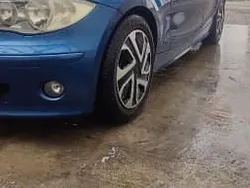 Albastru Utilizat 2006 BMW 118 Hatchback | 1.900 EUR (Preț bun)
