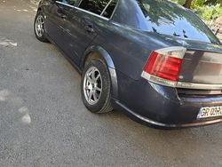 Utilizat 2008 Opel Vectra Berlinǎ | 2.400 EUR (Puțin scump)