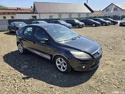 Utilizat 2008 Ford Focus Hatchback | 1.999 EUR (Preț OK)