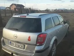 Utilizat 2010 Opel Astra Break | 2.000 EUR (Preț bun)