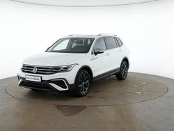 Albmetalic Utilizat 2022 VW Tiguan Life SUV | 33.000 EUR (Scump)