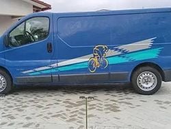 Utilizat 2023 Renault Trafic Van | 4.000 EUR