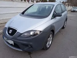 Utilizat 2009 Seat Altea Monovolum | 5.950 EUR