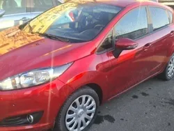 Utilizat 2017 Ford Fiesta Hatchback | 10.500 EUR (Scump)