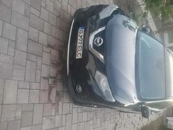 Negru Utilizat 2015 Nissan X-Trail 360º SUV | 10.900 EUR (Preț OK)