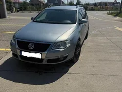 Culoaregri Utilizat 2009 VW Passat Comfortline Break | 3.450 EUR (Preț bun)