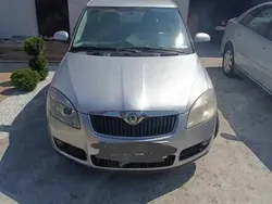 Utilizat 2007 Skoda Fabia Berlinǎ | 1.600 EUR (Preț OK)