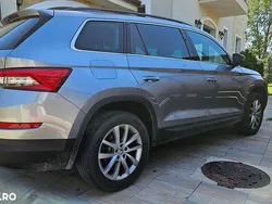 Culoareargint Utilizat 2019 Skoda Kodiaq Style SUV | 25.900 EUR (Preț bun)